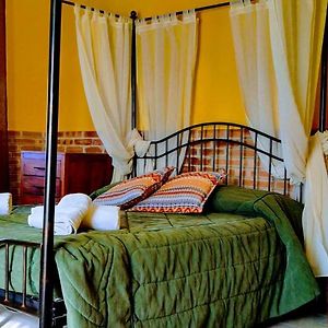 Camera superior con letto king size